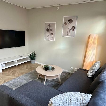 Modern Central Apartment Apt 105 Stavanger Buitenkant foto