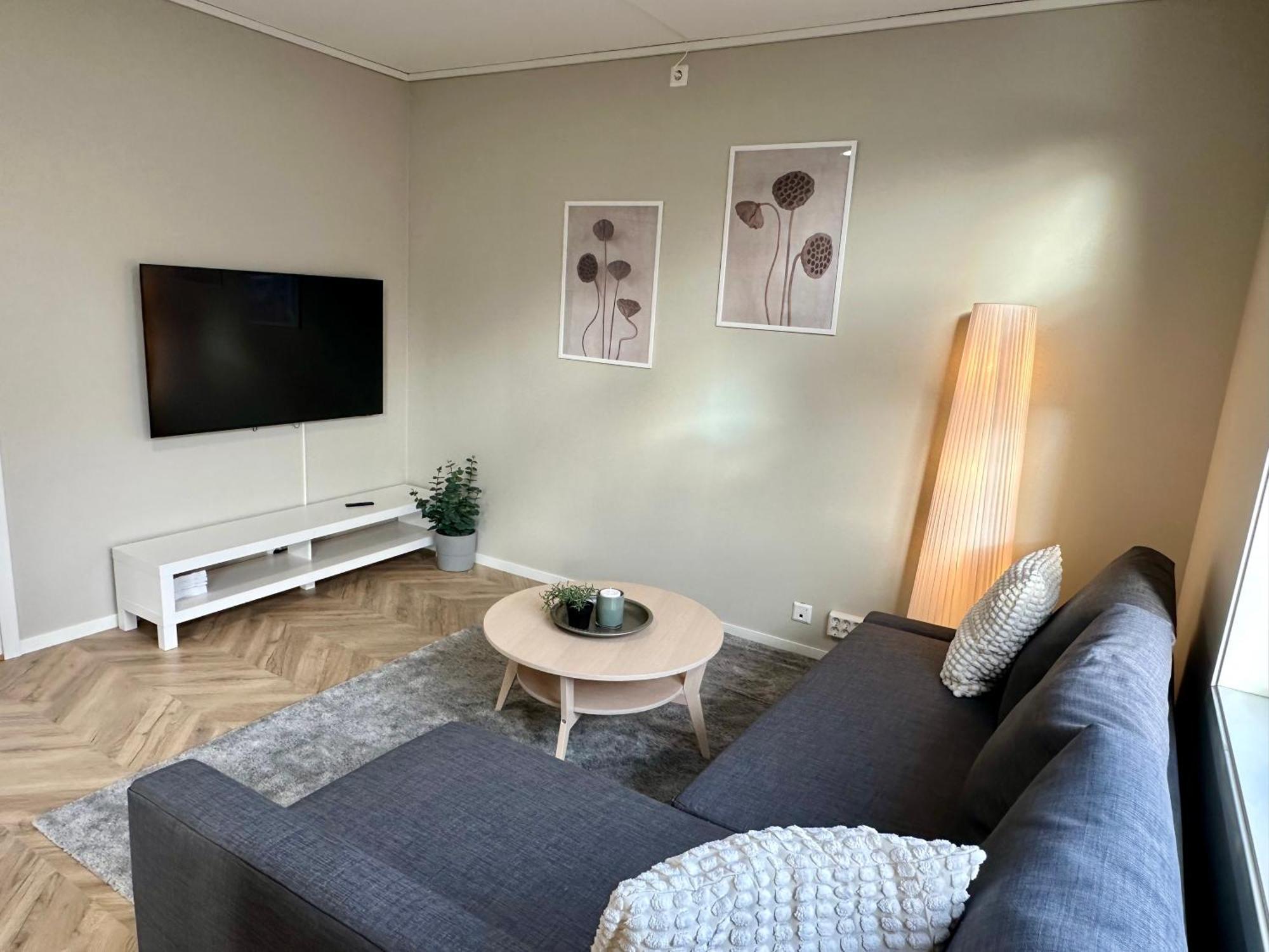 Modern Central Apartment Apt 105 Stavanger Buitenkant foto