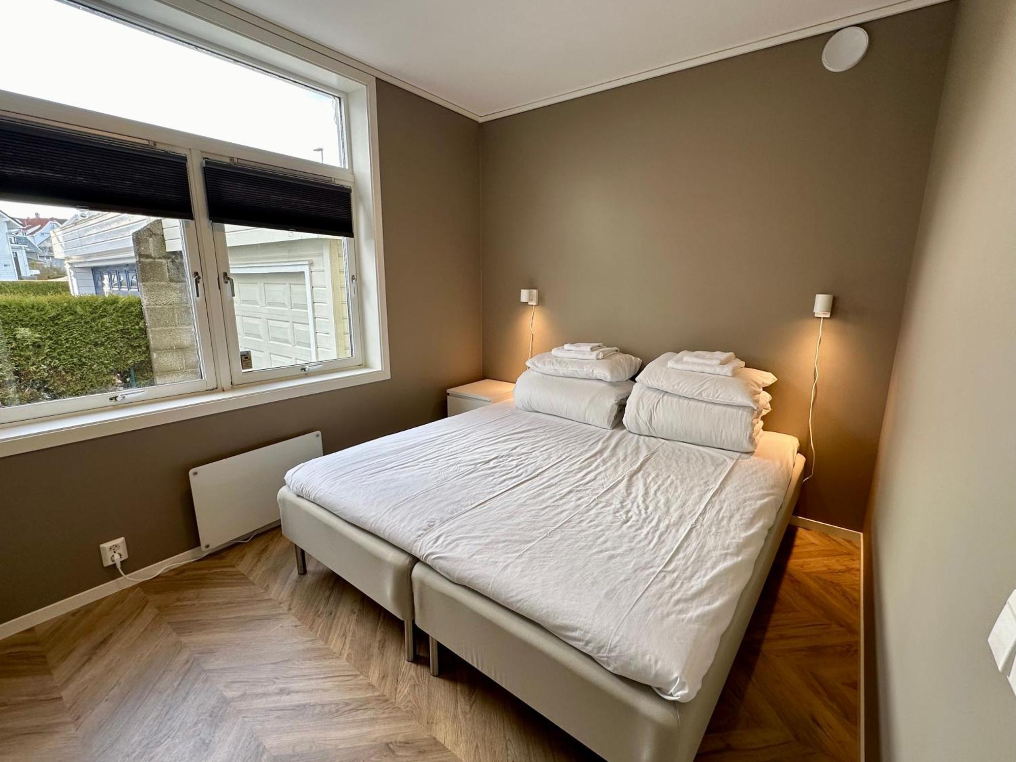Modern Central Apartment Apt 105 Stavanger Buitenkant foto