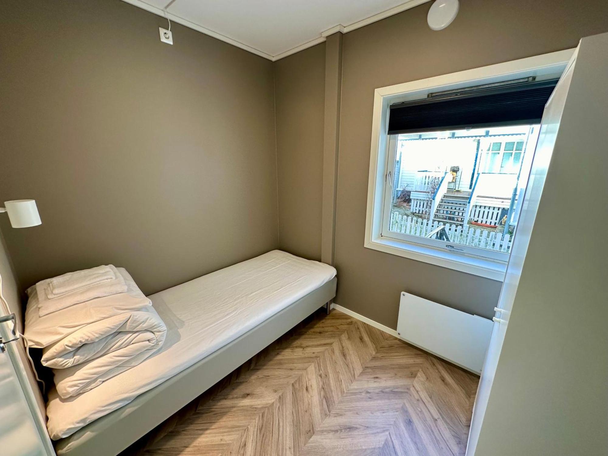 Modern Central Apartment Apt 105 Stavanger Buitenkant foto